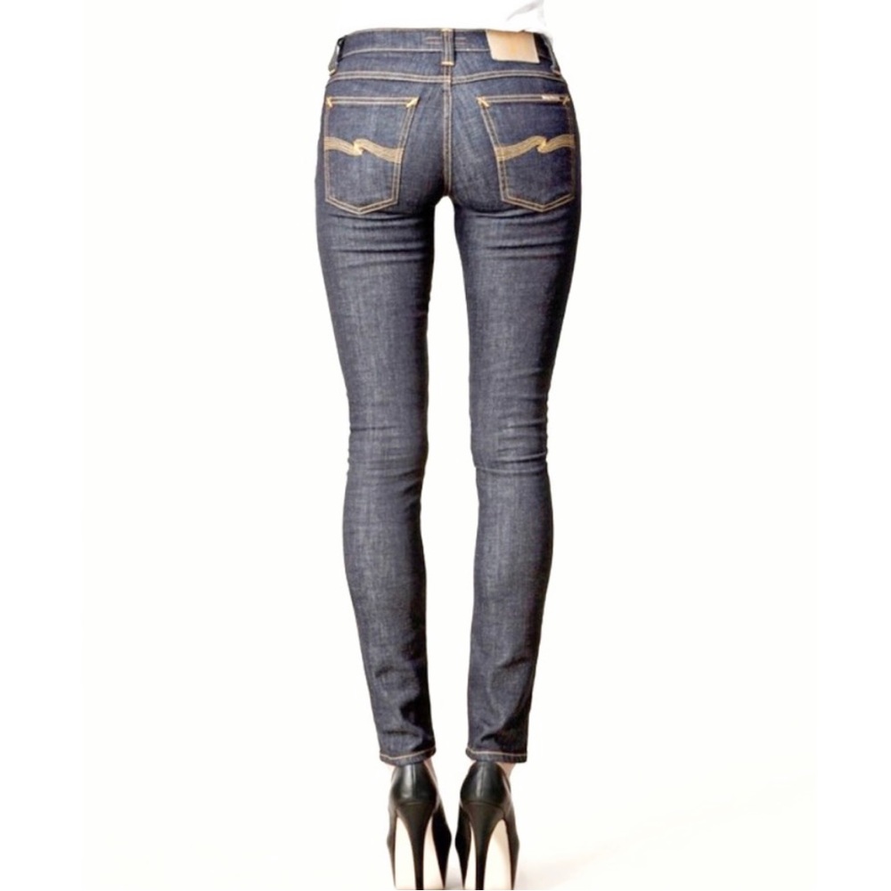 Nudie Jeans
